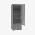 Midtown Grey Cabinet