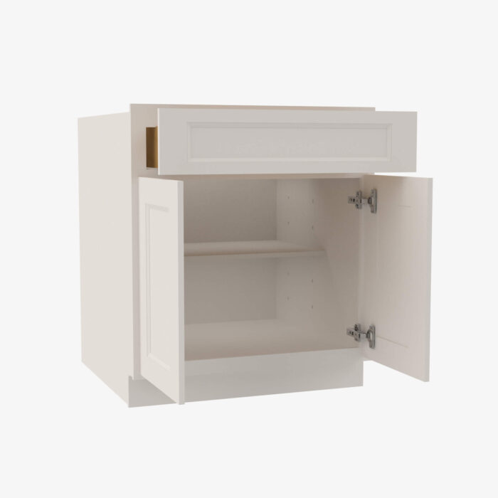 Townplace Crema Cabinet