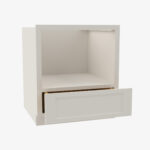 Townplace Crema Cabinet