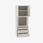 Townplace Crema Cabinet