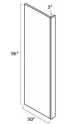 AX-REP3096(3)-3/4" Cabinet