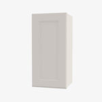 Forevermark TQ-W1230 Single Door Cabinets 12 Inch Wall Cabinet