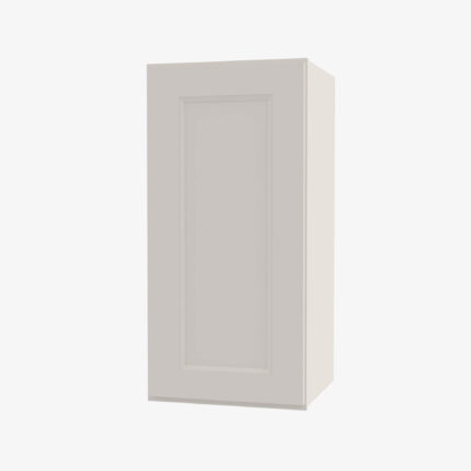 Forevermark TQ-W1242 Single Door Cabinets 12 Inch Wall Cabinet