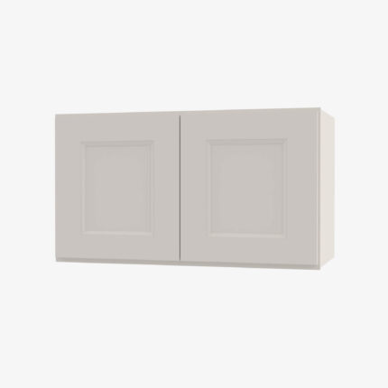 Forevermark TQ-W2424B Double Door 24 Inch Wall Cabinet