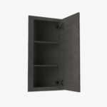 Forevermark Forevermark TS-AW42 Single Door Cabinets 42 Inch Wall Angle Corner Cabinet