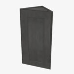 Forevermark Grey Townsquare Grey 12 Inch Solid Birch Cabinet