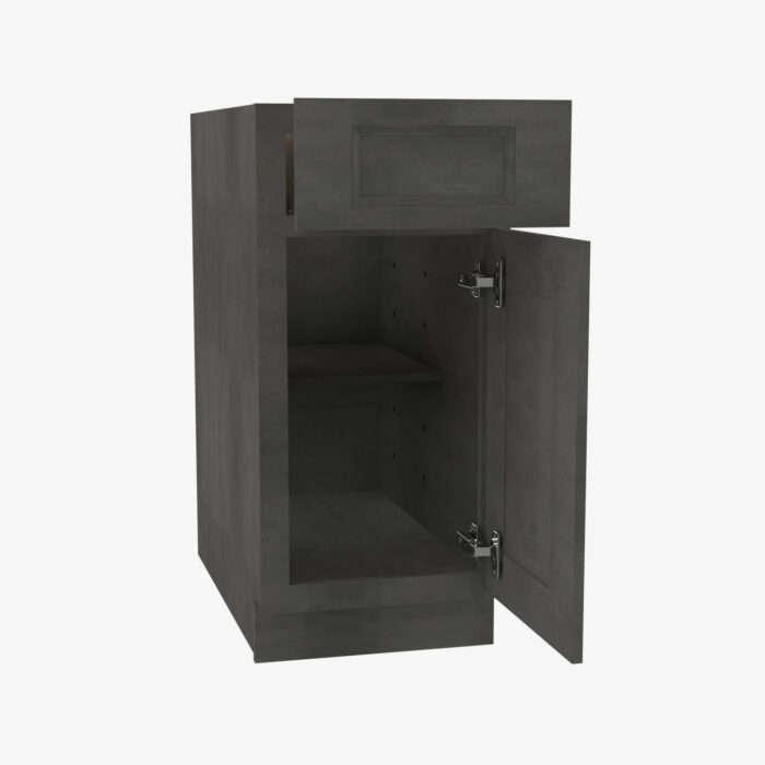 Townsquare Grey Cabinet