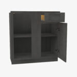 Townsquare Grey Cabinet