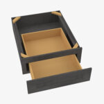 AA-SVDU3021-7 30 Inch Bathroom Cabinet Desk Drawer