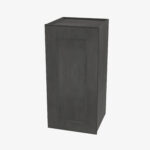 Forevermark Grey Townsquare Grey 21 Inch Solid Birch Cabinet