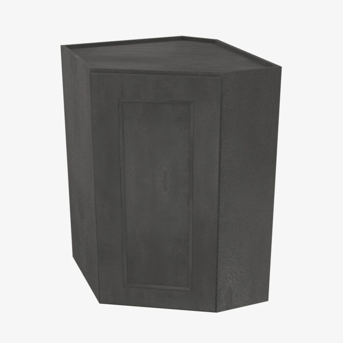 Forevermark TS-WDC274215 Single Door Cabinets 27 Inch Wall Diagonal Corner Cabinet