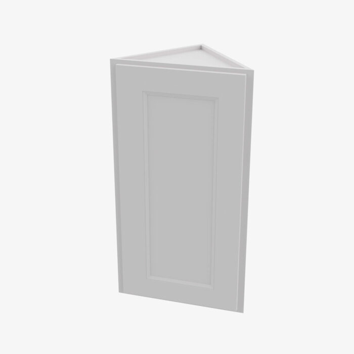 Forevermark TW-AW30 Single Door Cabinets 30 Inch Wall Angle Corner Cabinet