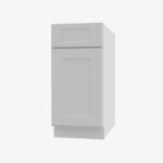 Forevermark TW-B09 Single Door Cabinets 9 Inch Base Cabinet