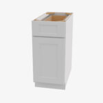 Forevermark TW-B09 Single Door Cabinets 9 Inch Base Cabinet