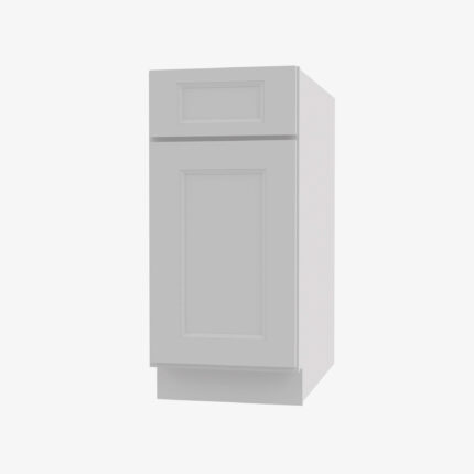 Forevermark TW-B09 Single Door Cabinets 9 Inch Base Cabinet