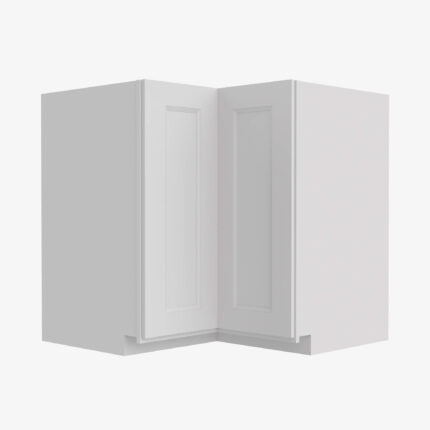 Forevermark TW-LS3309 Single Door Cabinets 33 Inch Lazy Susan Cabinets Base Cabinet