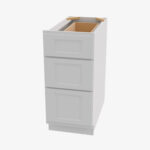 Forevermark GW-W2130 Single Door Cabinets 21 Inch Wall Cabinet