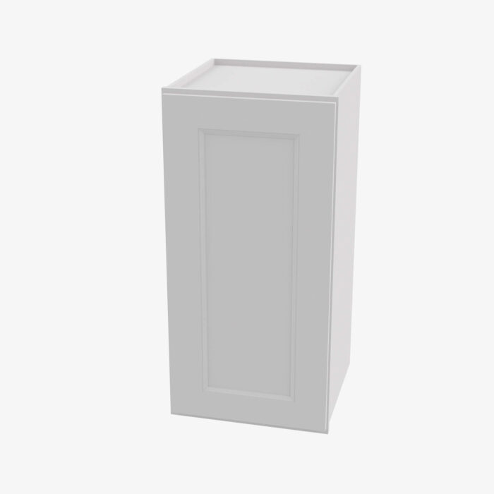 Forevermark TW-W1230 Single Door Cabinets 12 Inch Wall Cabinet