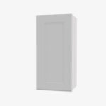 Forevermark TW-W1512 Single Door Cabinets 15 Inch Wall Cabinet