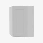 Forevermark TW-WDC2442 Single Door Cabinets 24 Inch Wall Diagonal Corner Cabinet