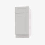 Rio Vista White Shaker Cabinet