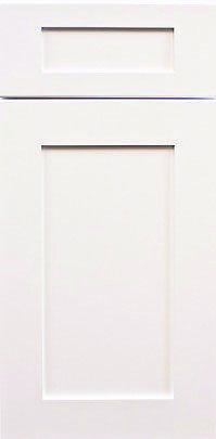 Forevermark VW-SAMPBD Bathroom Cabinet Sample Door