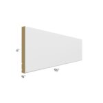 Fabuwood Allure Fusion Dove - MEX-8
