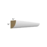 Fabuwood Allure Fusion Dove - QRM