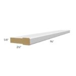 Fabuwood Allure Fusion Dove - STKM-8