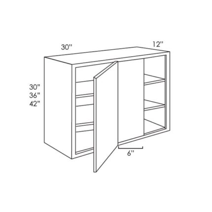 House of Cabinet  RTA Kitchen Cabinet