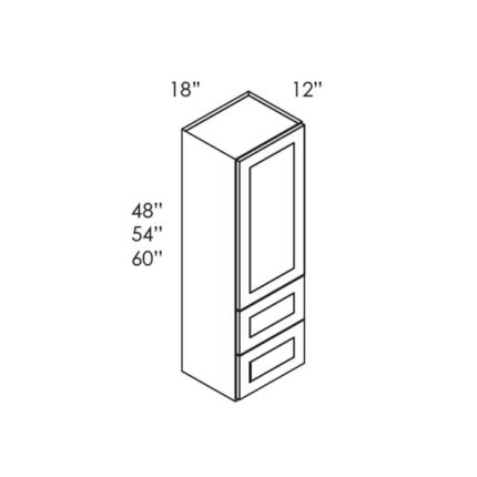 House of Cabinet  RTA Kitchen Cabinet