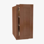 AR-BFP09 Base Pull Out with Spice Rack | TSG Forevermark Woodland Brown Shaker