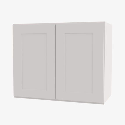 AZ-W3336B Double Door 33 Inch Wall Cabinet