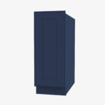 House of Cabinet Navy Blue Shaker - BFP09 - Image 3
