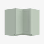 House of Cabinet Shallow Green Shaker - LS3612S (EZR3612) - Image 4