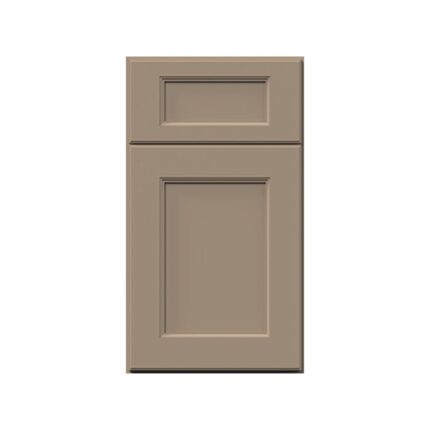 Fabuwood Allure  Fusion Oyster Sample Door - AFO-SDOOR