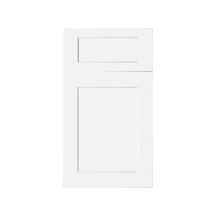 Fabuwood Allure  Galaxy Frost Sample Door - AGF-SDOOR