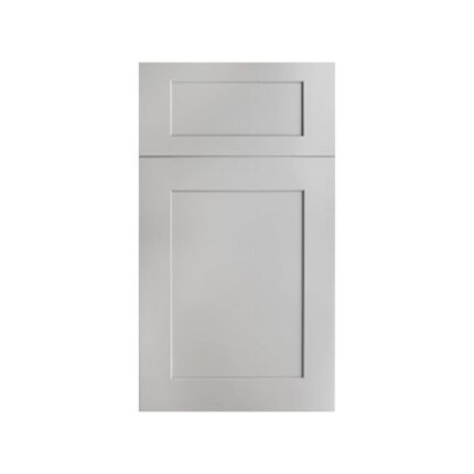 Fabuwood Allure  Galaxy Nickel Sample Door - AGN-SDOOR