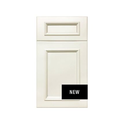 Fabuwood Allure  Imperio Dove Sample Door - AID-SDOOR