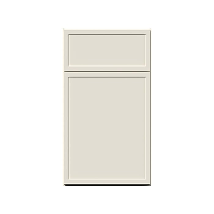 Fabuwood Allure  Luna Dove Sample Door - ALD-SDOOR