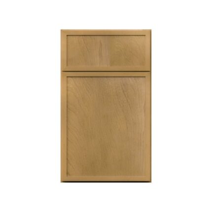 Fabuwood Allure  Luna Timber Sample Door - ALT-SDOOR