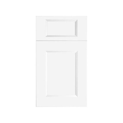 Fabuwood Allure  Nexus Frost Sample Door - ANF-SDOOR