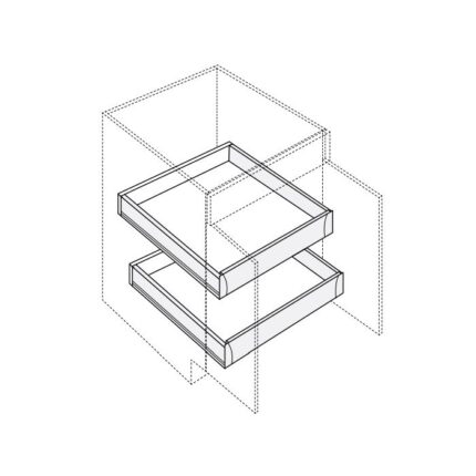 Fabuwood Accessory Roll Out - Illume Tuscany Olmo 3