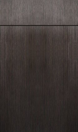 GoldenHome Frameless Brown Oak Sample Door - FLESS-BO-SDOOR