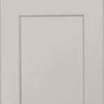 Dove Grey Shaker RTA Cabinet Sample Door - DS-SDOOR