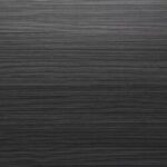 GoldenHome Frameless Dark Wood Sample Door - FLESS-DW-SDOOR