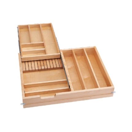 Fabuwood Accessory Drawer Accessories - Value Premium Hallmark Frost