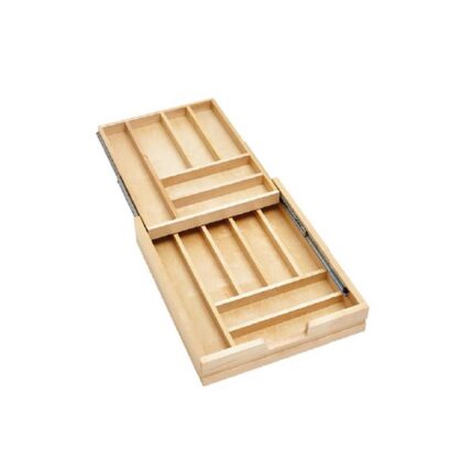 Fabuwood Accessory Drawer Accessories - Value Premium Hallmark Frost