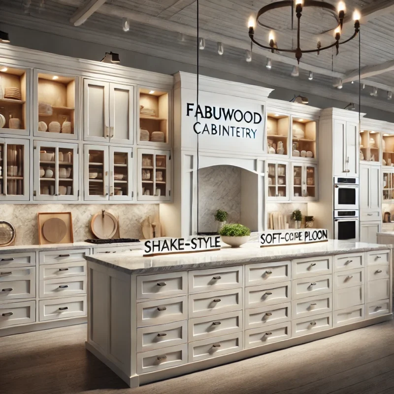 Fabuwood Cabinetry Cabinets Price Lists