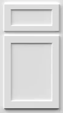 Fabuwood Quest Metro Frost Sample Door - QMF-SDOOR